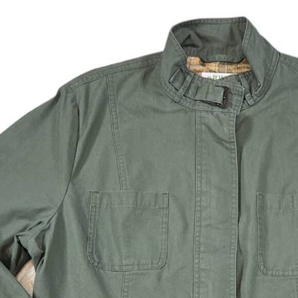 Orvis Green Blazer Jacket | Size L - Picture 3 of 4